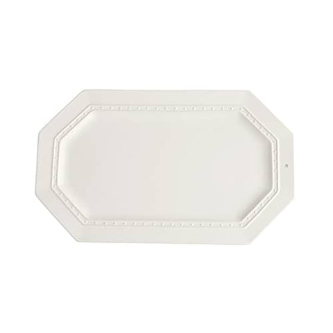Octagonal Platter - Treehouse Gift & Home