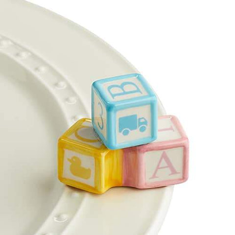 Ohhh, baby! mini - Treehouse Gift & Home