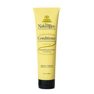 Orange Blossom Honey Hydrating Conditioner - Treehouse Gift & Home