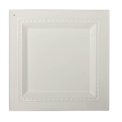 Pearl Square Platter - Treehouse Gift & Home