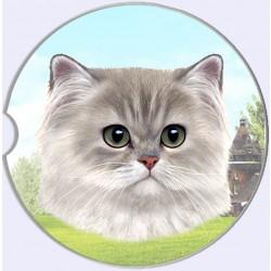 Persian Car Coaster - Treehouse Gift & Home