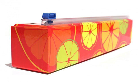 Plastic Wrap Dispenser - Treehouse Gift & Home