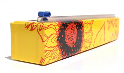 Plastic Wrap Dispenser - Treehouse Gift & Home