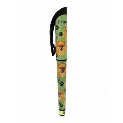 Pomeranian Pen - Treehouse Gift & Home