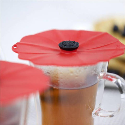 Poppy Drink Cover Treehouse Gift & Home