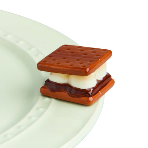 Nora Fleming Gimme S'more - Treehouse Gift & Home