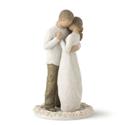 Promise Cake Topper - Treehouse Gift & Home