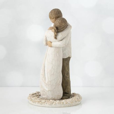 Promise Cake Topper - Treehouse Gift & Home