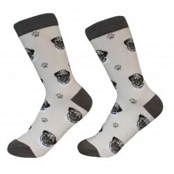 Pug Socks - Treehouse Gift & Home