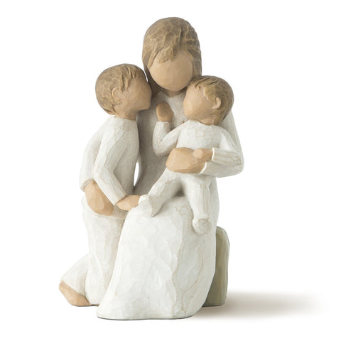 Quietly Willow - Treehouse Gift & Home