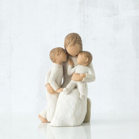 Quietly Willow - Treehouse Gift & Home