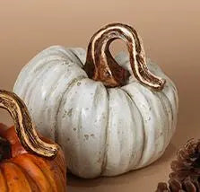 Resin Harvest Pumpkin Gerson