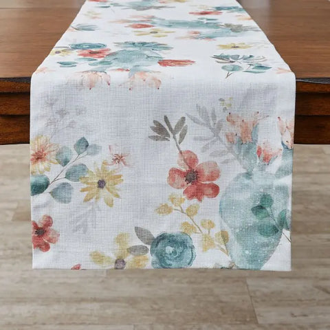 SHILOH TABLE RUNNER Park Designs