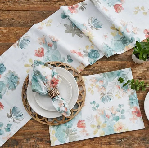 SHILOH TABLE RUNNER Park Designs