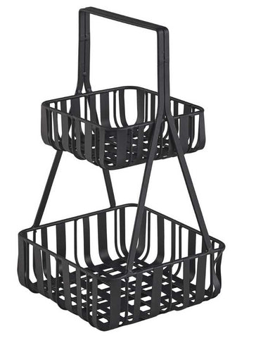 SPENCER 2 TIER NAPKIN HOLDER Park Designs