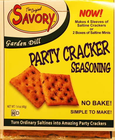 Savory Garden Dill - Treehouse Gift & Home