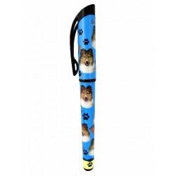 Sheltie Pen - Treehouse Gift & Home