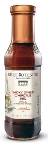 Smoky Sweet Chipotle BBQ Treehouse Gift & Home