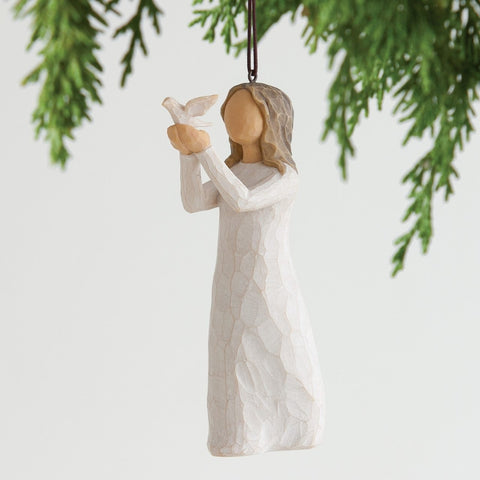 Soar Ornament - Treehouse Gift & Home