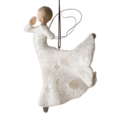 Song Of Joy Ornament - Treehouse Gift & Home