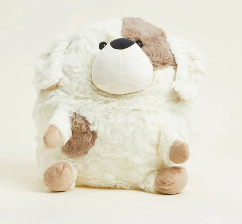 Supersized Puppy Warmies Warmies