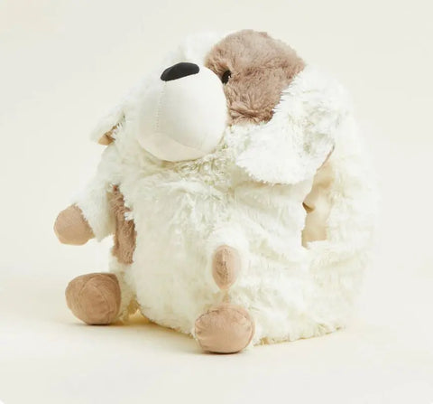Supersized Puppy Warmies Warmies