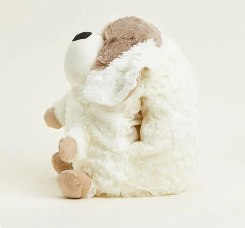 Supersized Puppy Warmies Warmies
