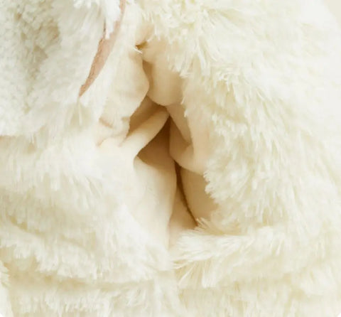 Supersized Puppy Warmies Warmies
