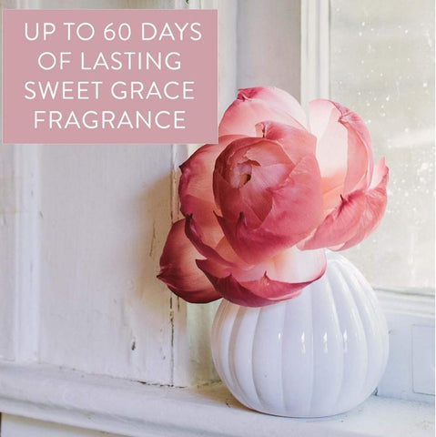 Sweet Grace Rose Diffuser Gift - Treehouse Gift & Home