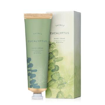THYMES EUCALYPTUS HAND CREAM Thymes