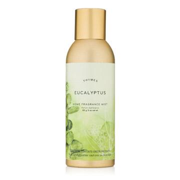 THYMES EUCALYPTUS HOME FRAGRANCE MIST Thymes