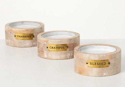 Text Pillar Holders Sullivans