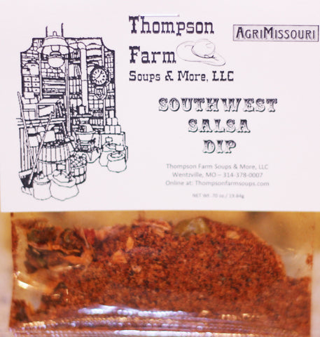 Thompson Farm Southwest Salsa Dip - Treehouse Gift & Home