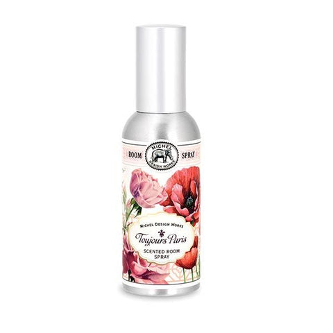 Toujours Paris Home Fragrance Spray - Treehouse Gift & Home