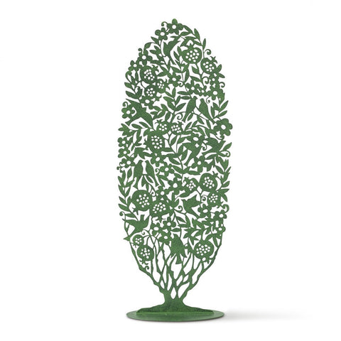 Tree Silhouette Willow - Treehouse Gift & Home