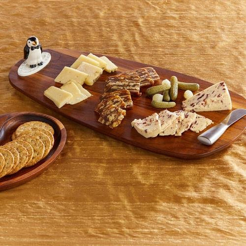 Walnut Tasting Board - Treehouse Gift & Home