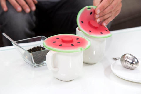 Watermelon Drink Cover Charles Viancin