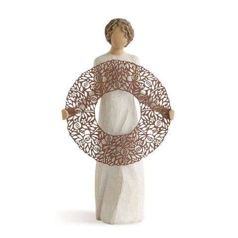 Welcome Here - Treehouse Gift & Home