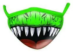 Wild Smile Children's Masks Treehouse Gift & Home