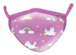 Wild Smile Children's Masks Treehouse Gift & Home