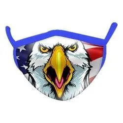 Wild Smile Children's Masks Treehouse Gift & Home