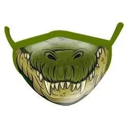 Wild Smile Children's Masks Treehouse Gift & Home