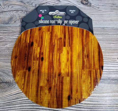 Wood Jar Opener - Treehouse Gift & Home