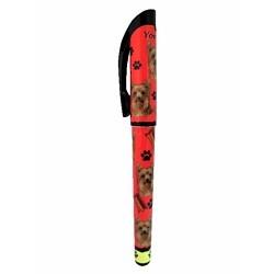Yorkie Pen - Treehouse Gift & Home