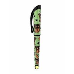 Yorkie Pup Pen - Treehouse Gift & Home